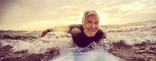 Longevity in München, Praxis NY Höfe